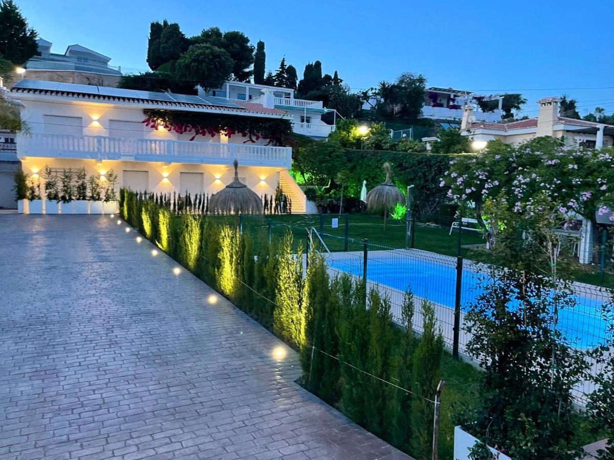Angeles Ii By Ele Apartment Velez Malaga