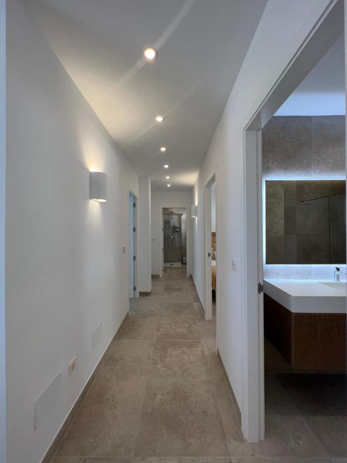 Apartment Angeles Ii By Ele Velez Malaga