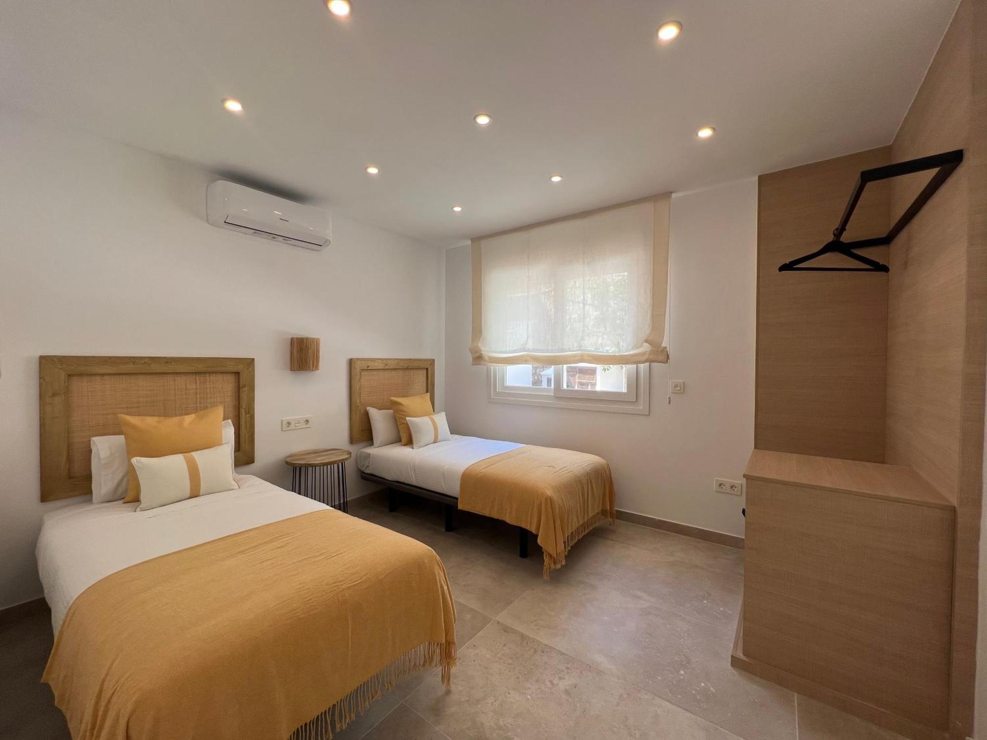 Angeles Ii By Ele Apartment Velez Malaga
